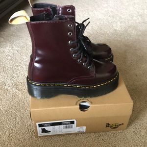 Dr. Martens